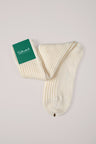 Natural wool