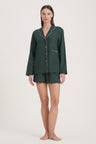 Forest green