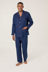 Denim blue