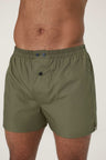 Olive Green