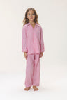 Candy pink