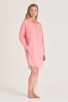 Coral Peach