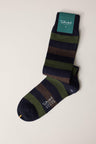 Brown/Blue/Olive