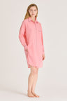Coral Peach