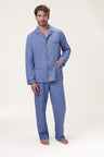 Denim blue