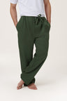 Moss green