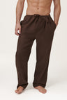 Chocolate Brown