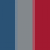 Denim/Gray/Red