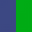 Navy/Green
