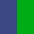 Navy/Green