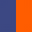 Navy/Orange