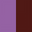 Violet/Brown