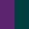 Violet/Green